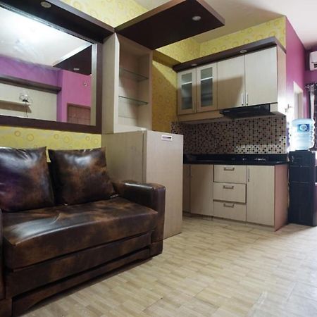 Planet Room Kemang View Bekasi Bagian luar foto