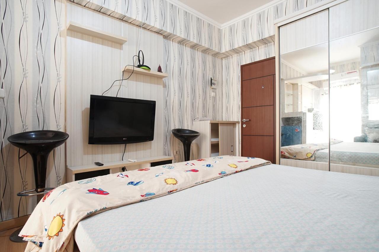 Planet Room Kemang View Bekasi Bagian luar foto