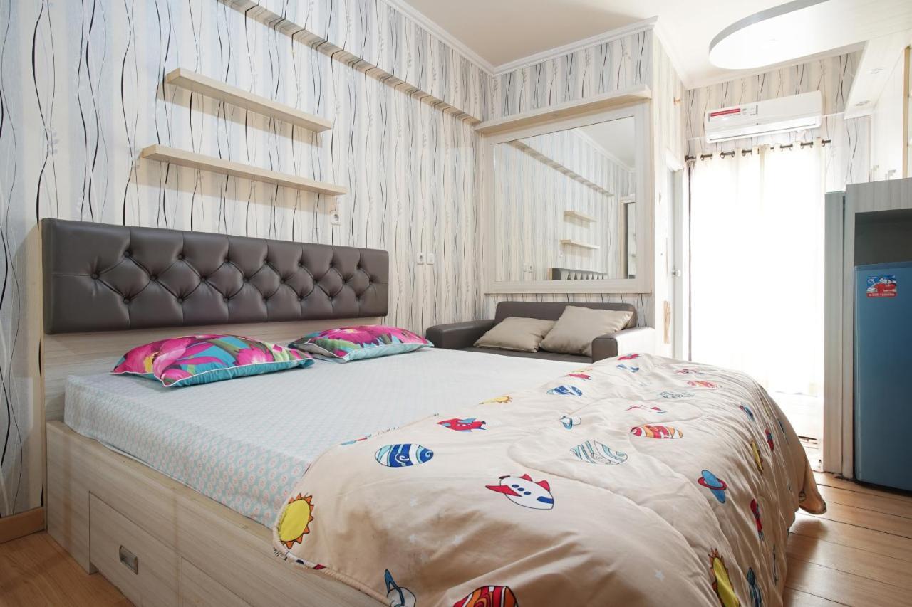 Planet Room Kemang View Bekasi Bagian luar foto