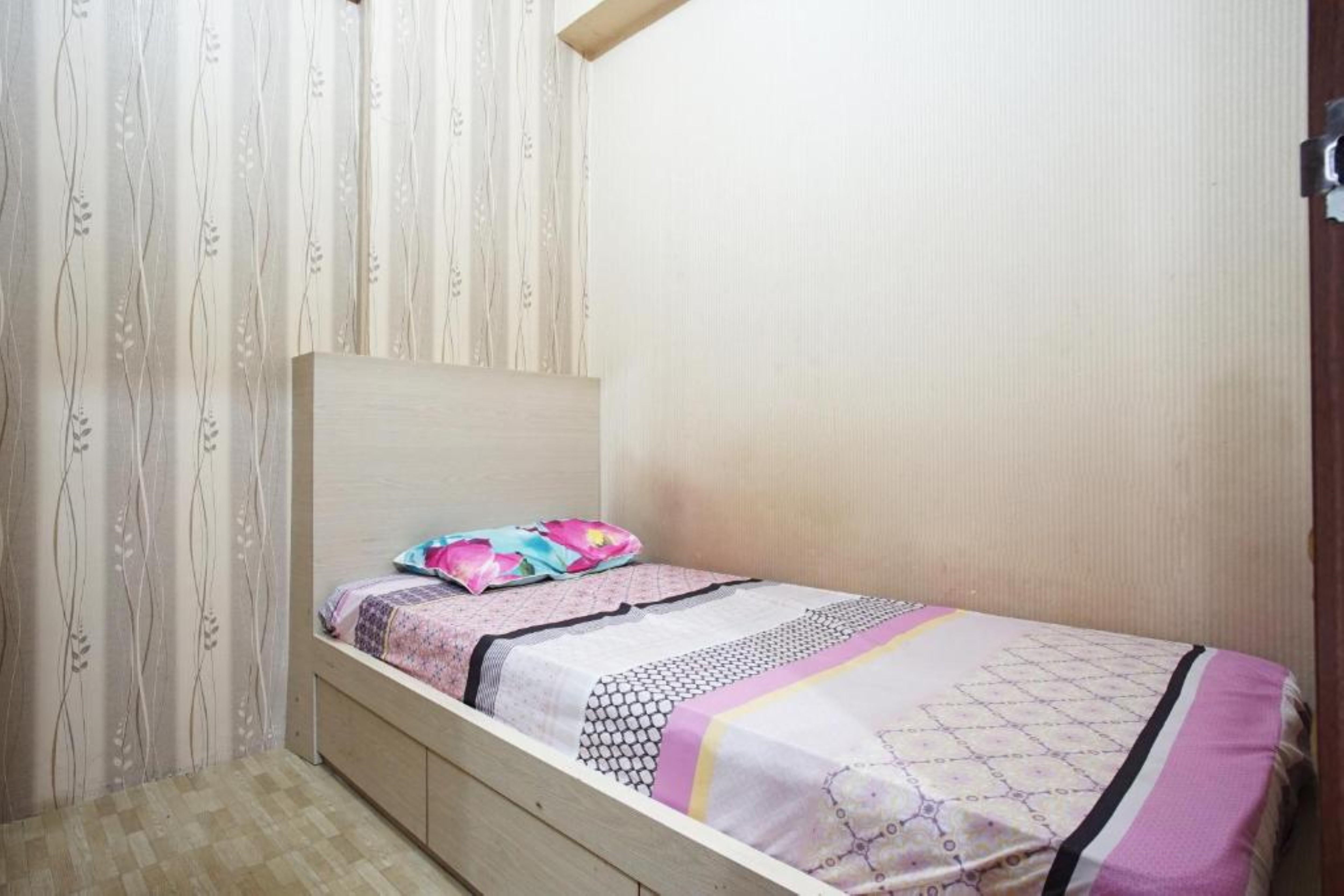 Planet Room Kemang View Bekasi Bagian luar foto