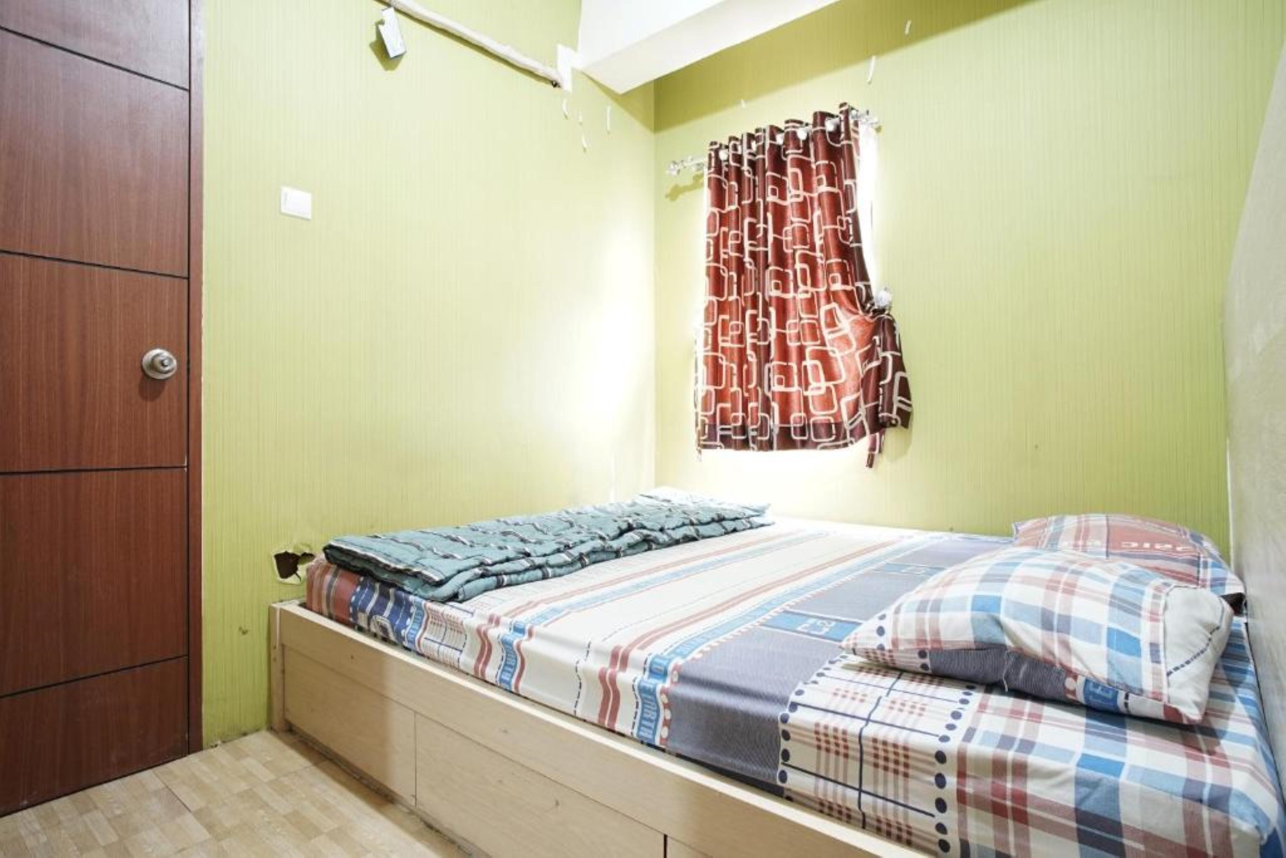 Planet Room Kemang View Bekasi Bagian luar foto