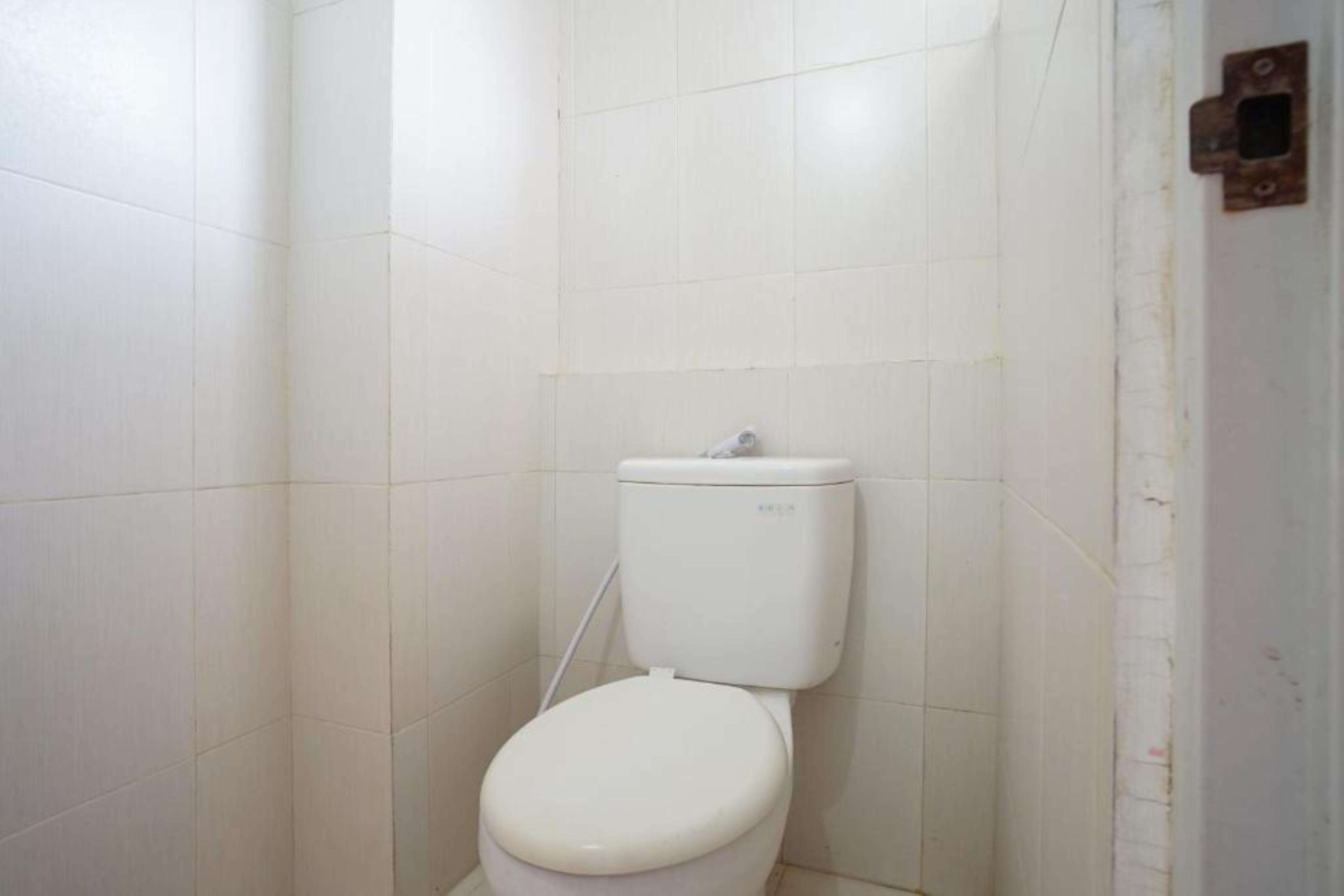 Planet Room Kemang View Bekasi Bagian luar foto