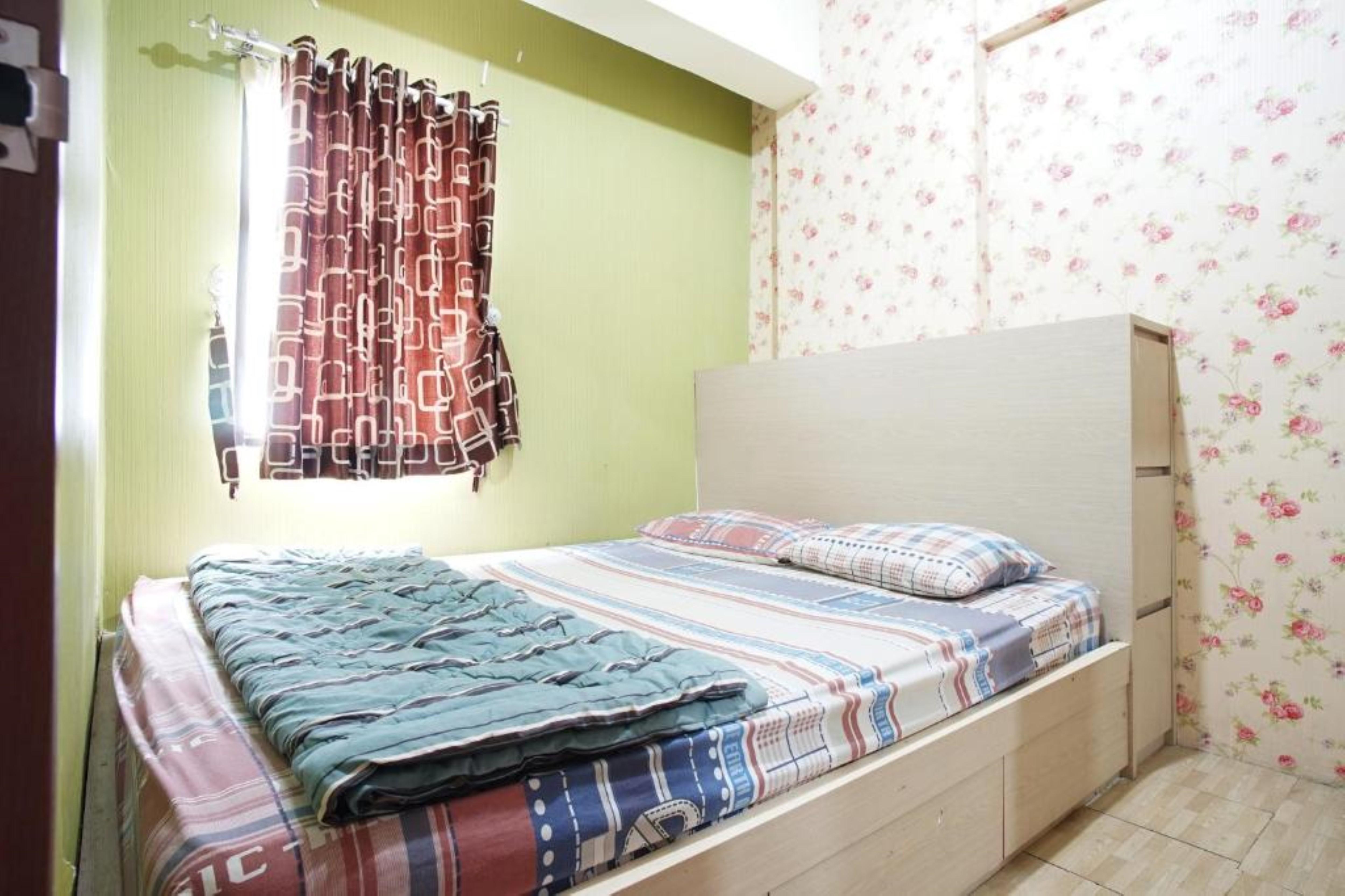 Planet Room Kemang View Bekasi Bagian luar foto