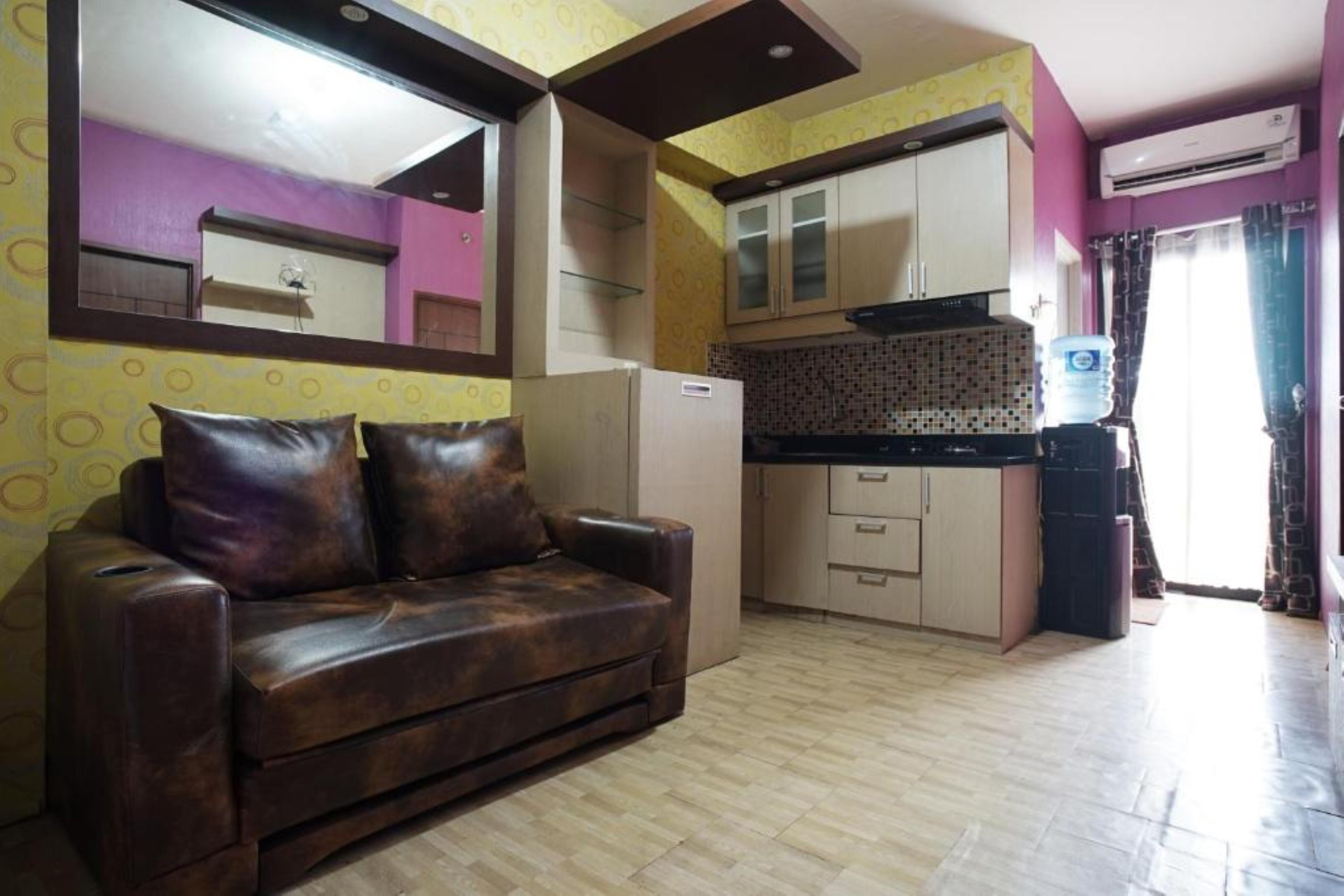 Planet Room Kemang View Bekasi Bagian luar foto