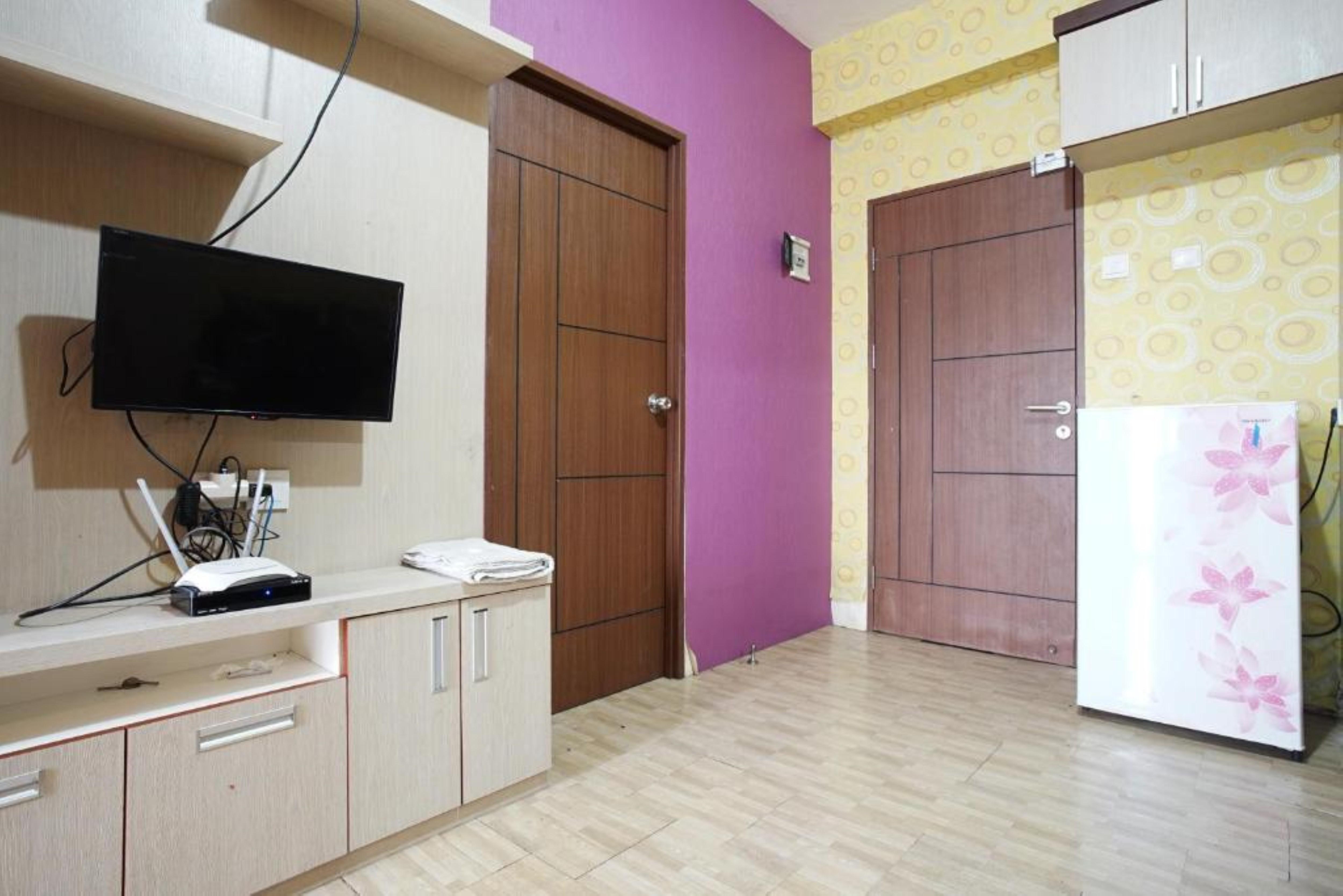 Planet Room Kemang View Bekasi Bagian luar foto