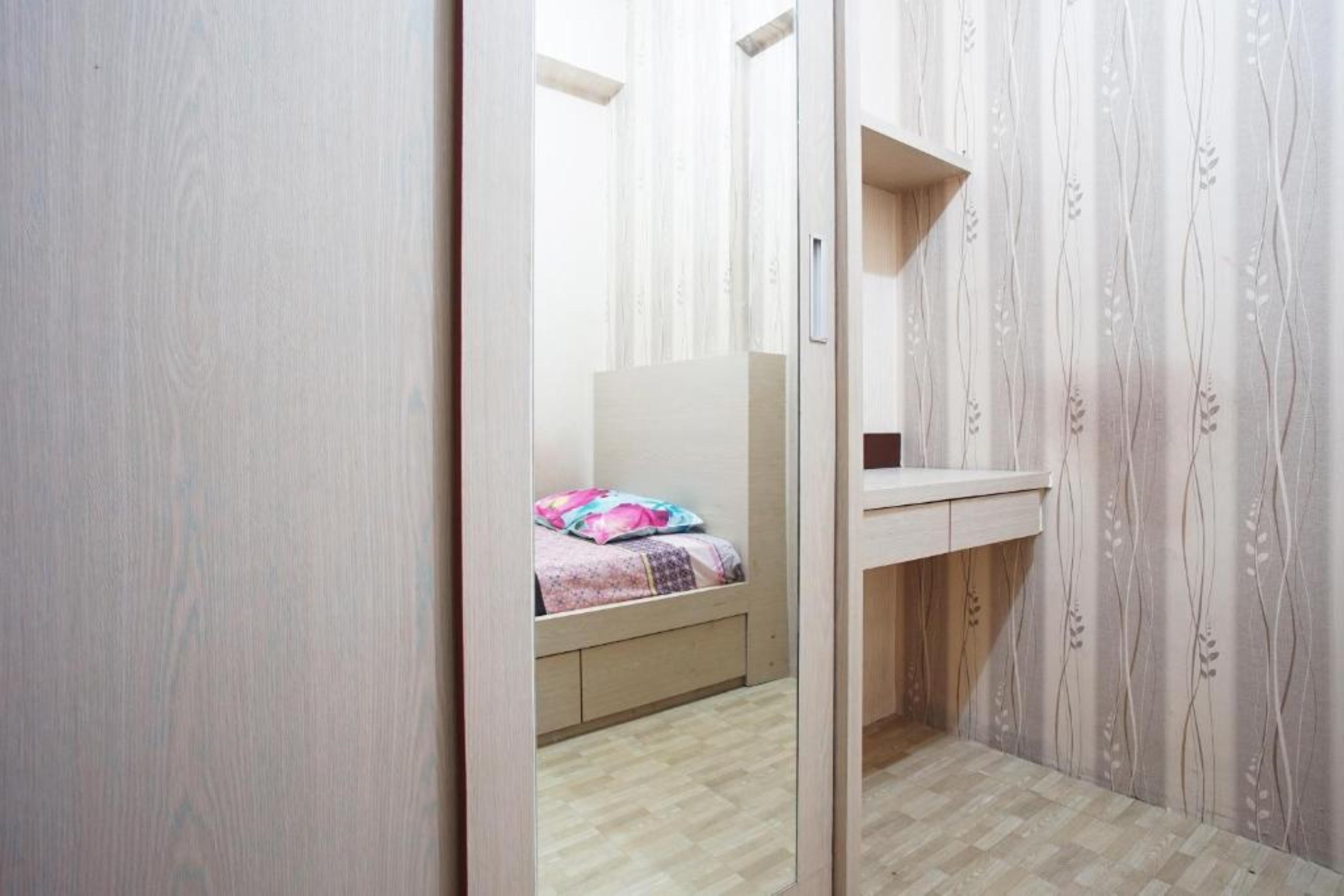 Planet Room Kemang View Bekasi Bagian luar foto