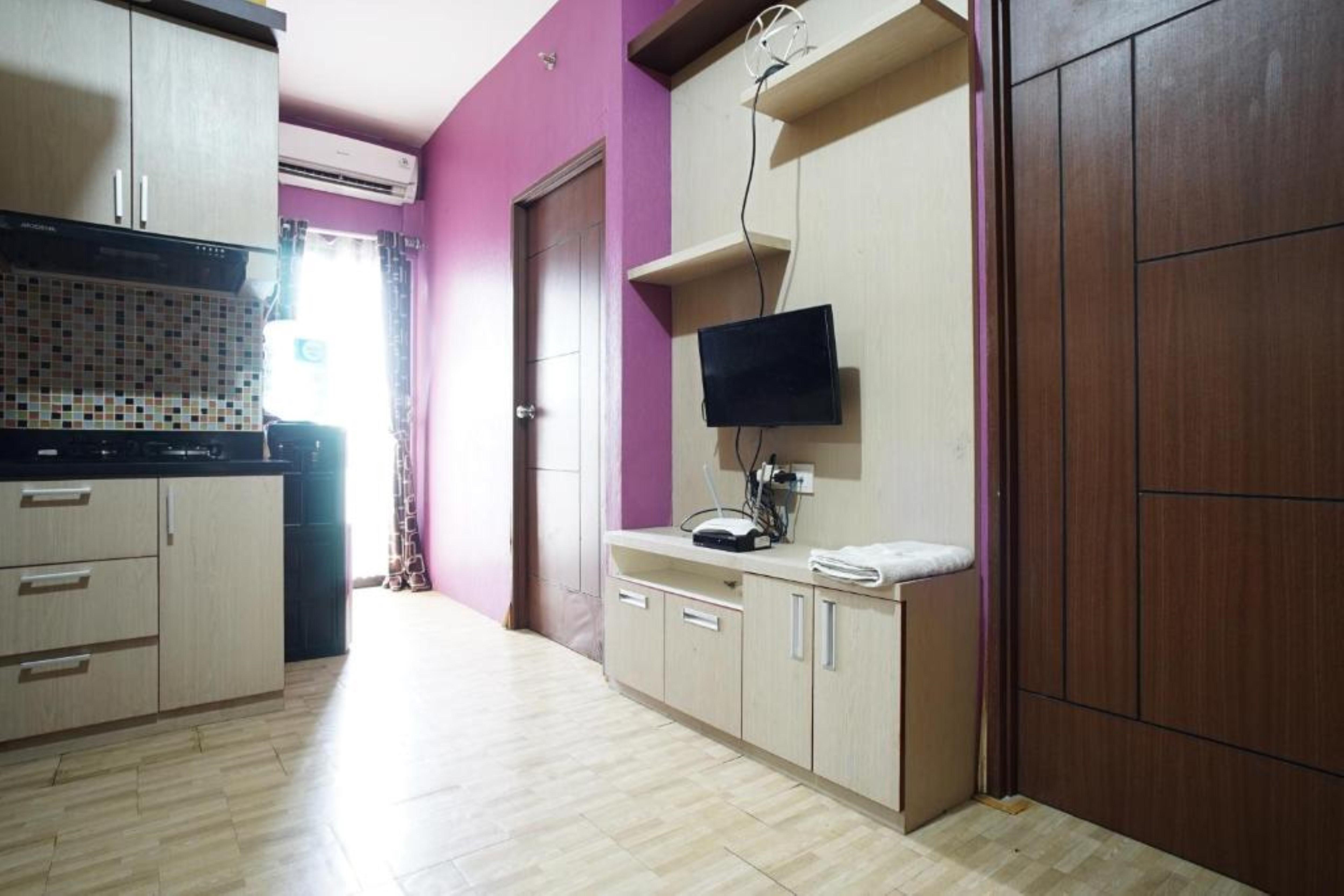 Planet Room Kemang View Bekasi Bagian luar foto