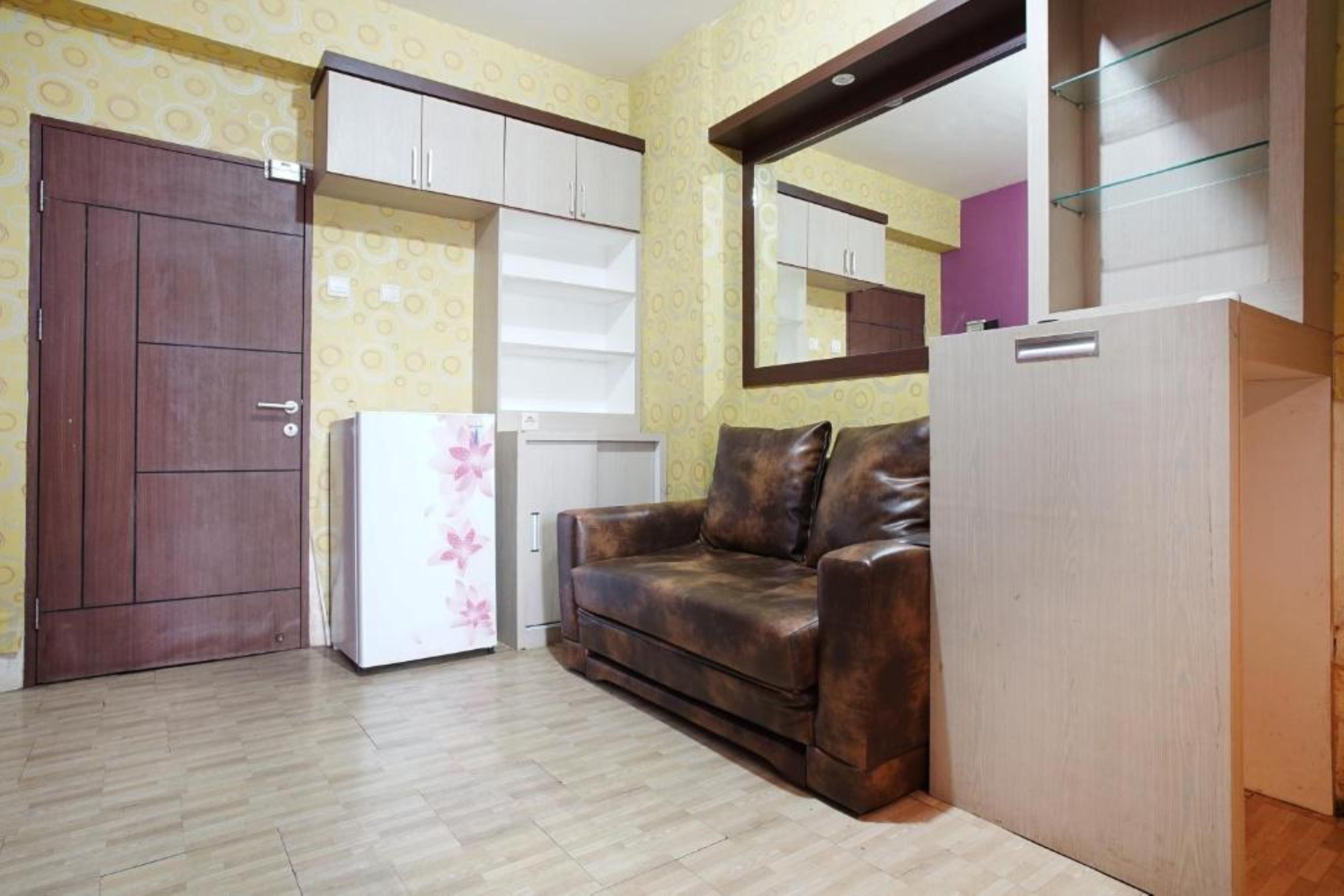 Planet Room Kemang View Bekasi Bagian luar foto